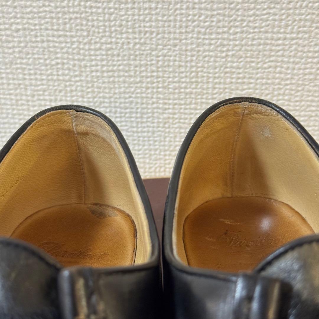 ら*ら様 パラブーツ　ミカエルブライド　41.5 アローズ別注