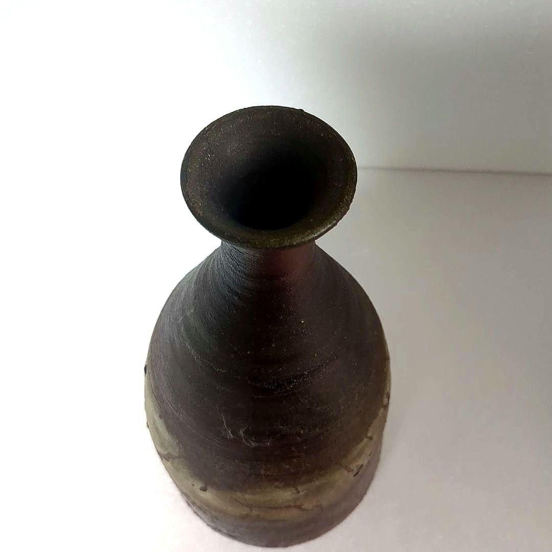 備前焼 舟徳利 大徳利 - メルカリ