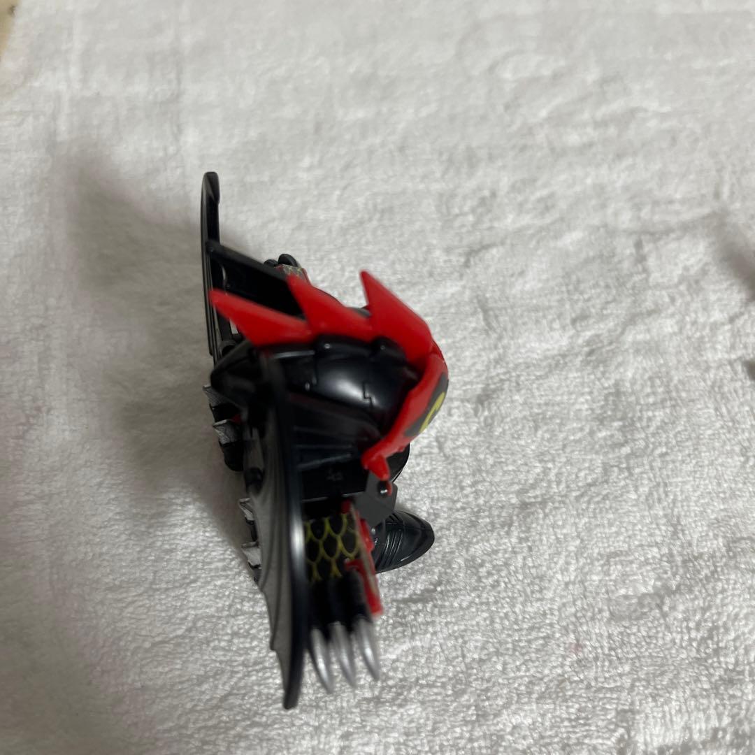 パロ伝　ししまい龍神丸　現状