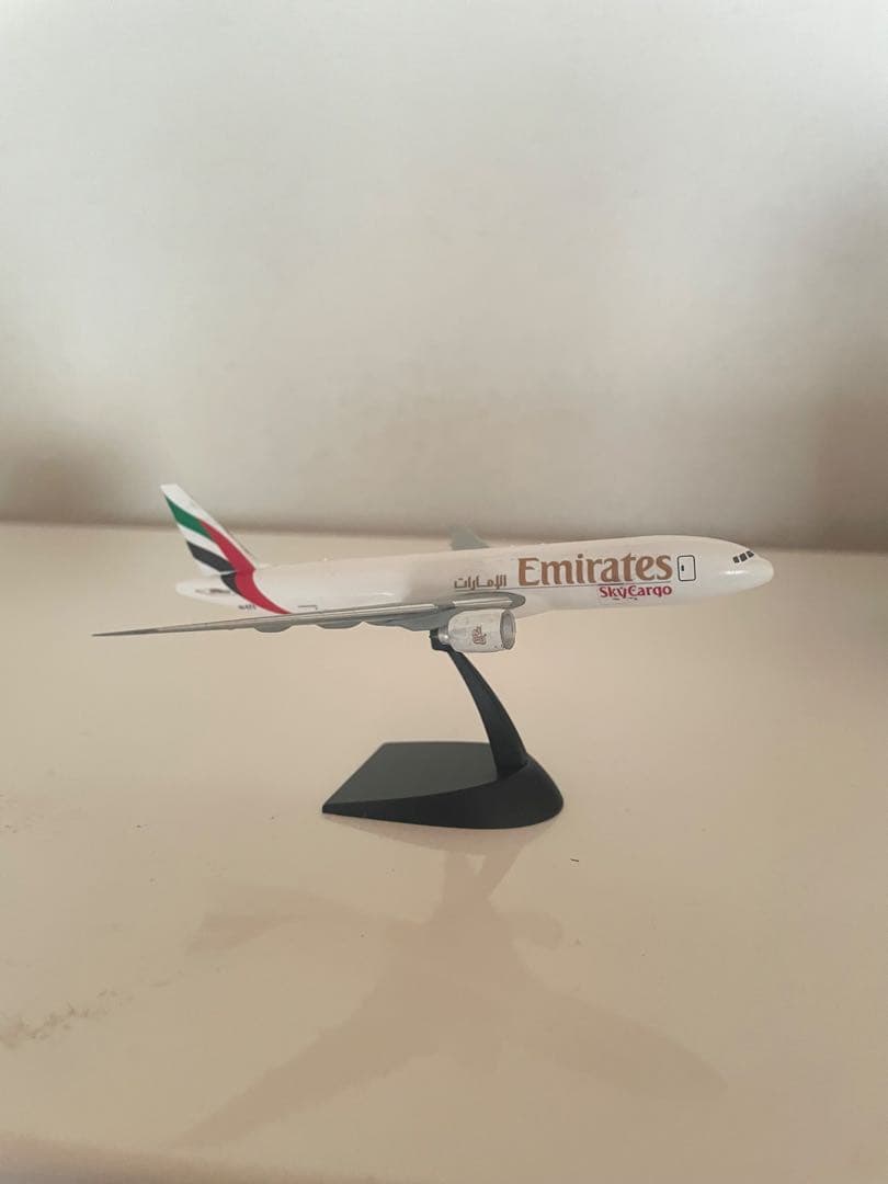 ホーム画面様専用 4機ロイヤルブルネイ航空とウズベキスタン航空と