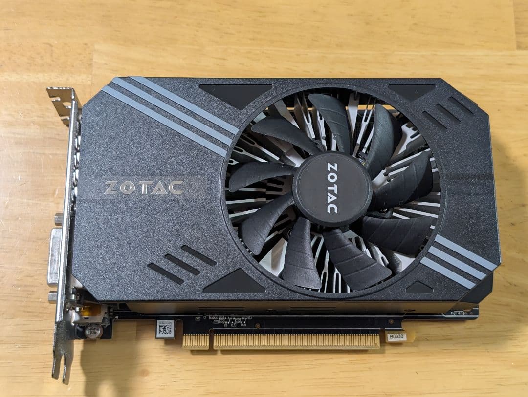 Zotac Amp Zotac Gtx Driver 1060 6gb ZOTAC NVIDIA GTX1060 6GB