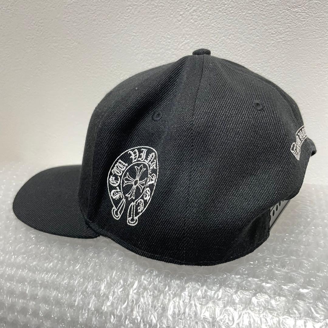 ニューエラ デュアリズムクロムハーツコラボ