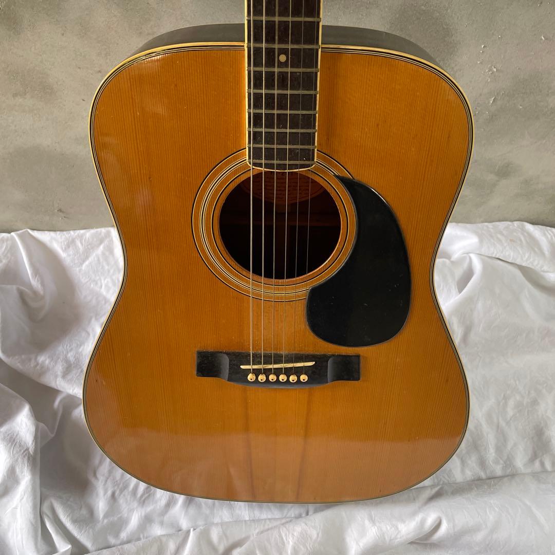 n*0様 YAMAHA FG-201B