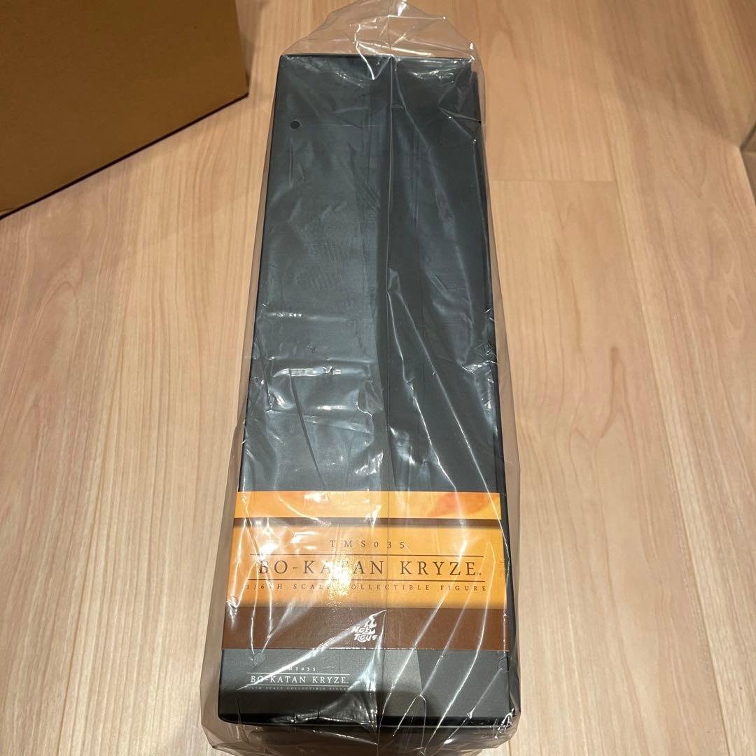 マンダロリアン ホットトイズ ボカターン ボ＝カターン ボカタン BOKATAN