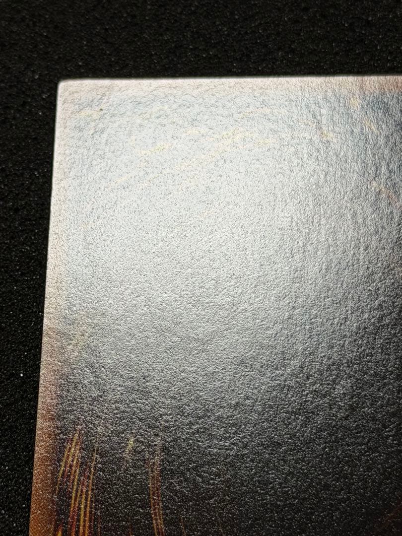 スターダスト・ドラゴン レリーフ