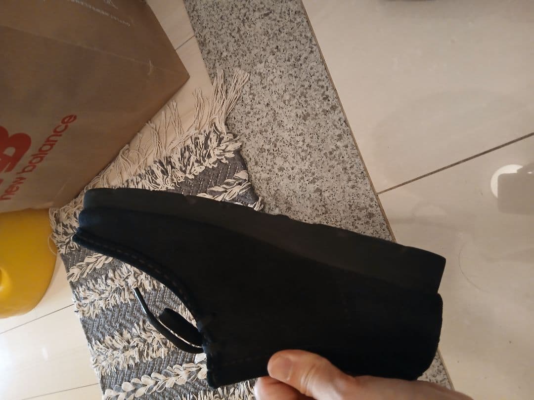 Clarks Originals ワラビー　GTX