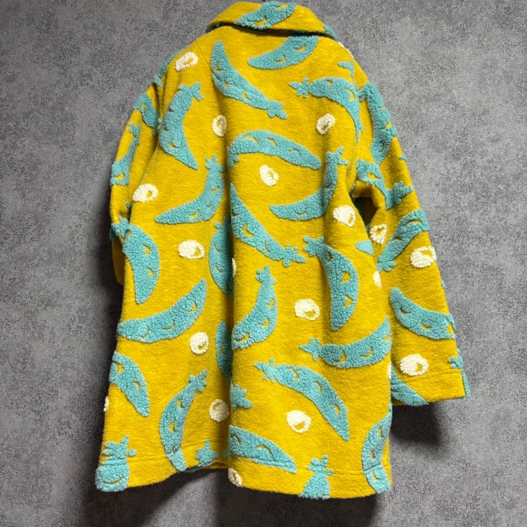 新品 未使用 アツコマタノ ATSUKO MATANO ルームウェア パジャマ