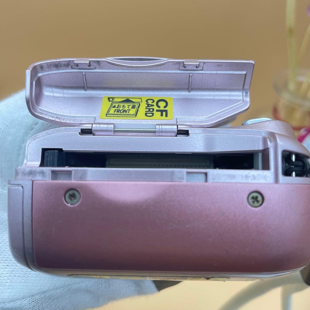スマホ転送OK✨Nikon coolpix 2100✨動作確認済 可愛い ピンク スマホ