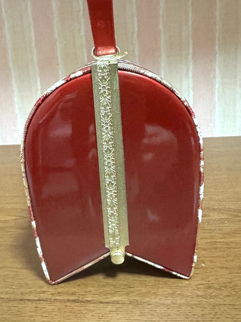 美品‼️成人式　訪問着　卒業式　草履バックセット　和装バックセット