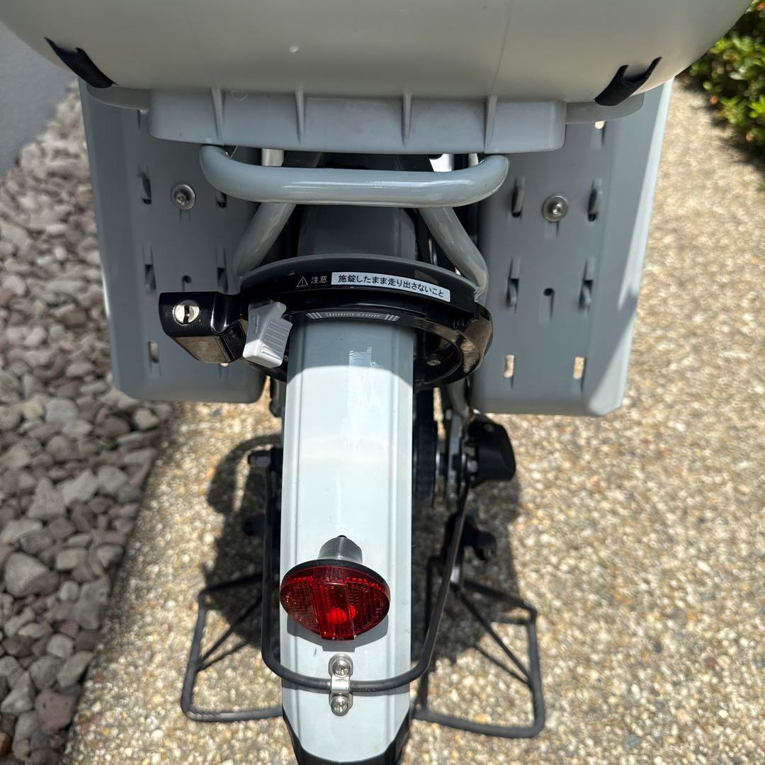 送料込　電動自転車　ブリヂストン　ビッケモブdd