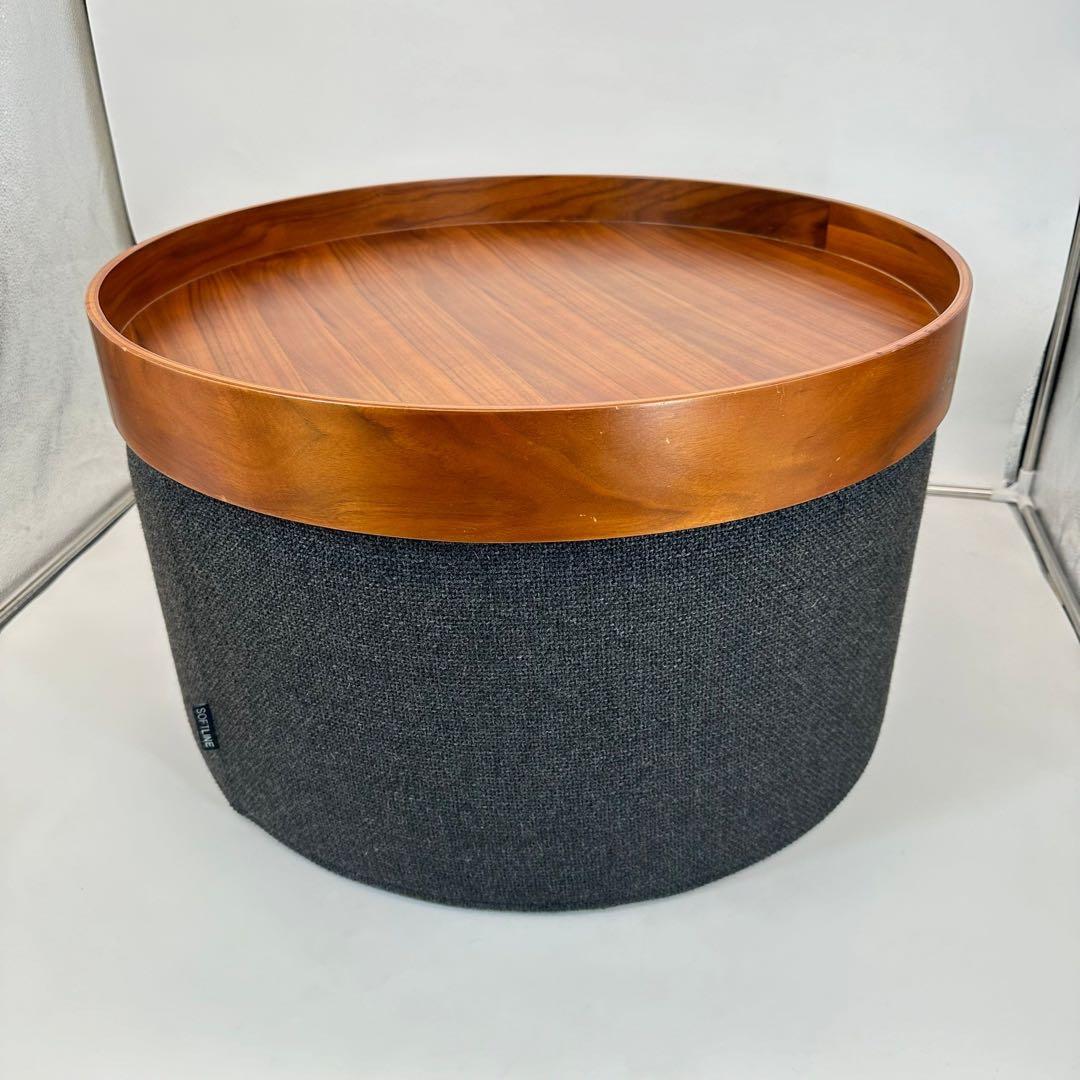 chapsnuts様専用ACTUS DRUMS POUF（アクタス ドラムス）DRUMS POUF