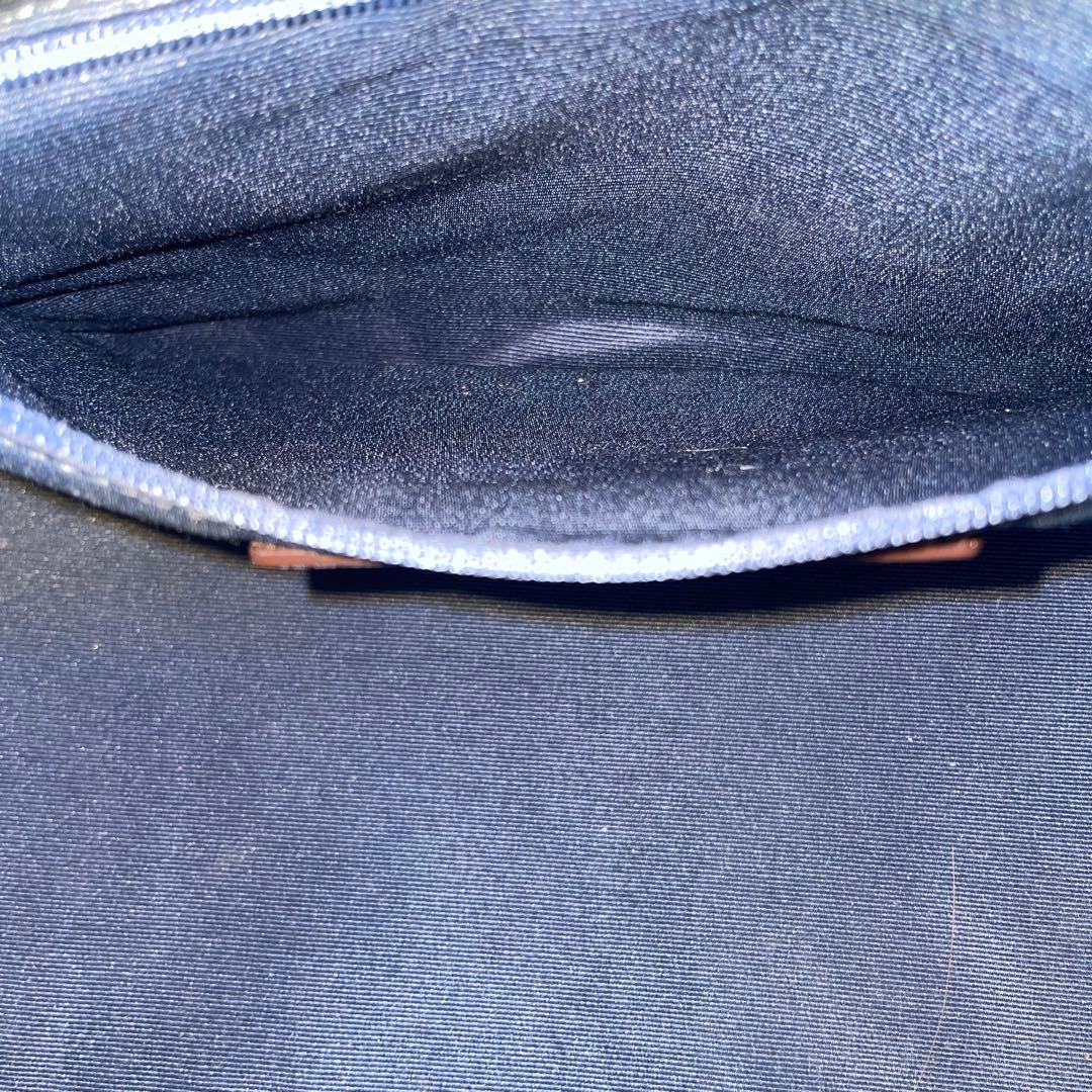 Coach Hand Bag 00’s y2k