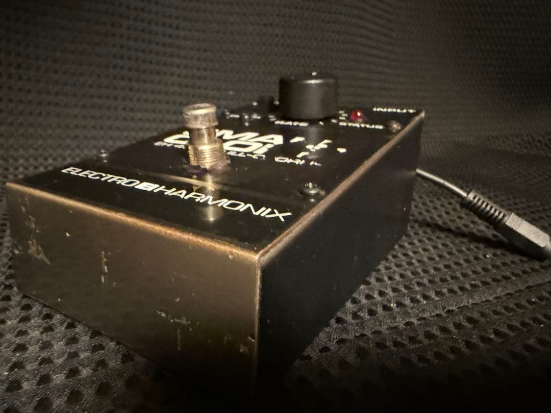 Electro Harmonix Small Clone コーラス