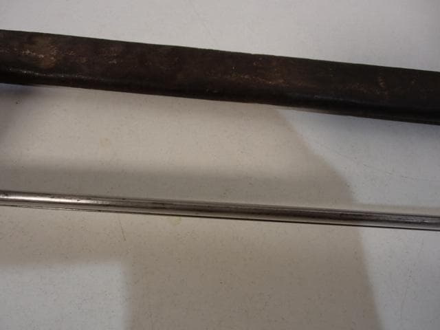 三十年式銃剣　３０年式銃剣　模造刀 模擬刀