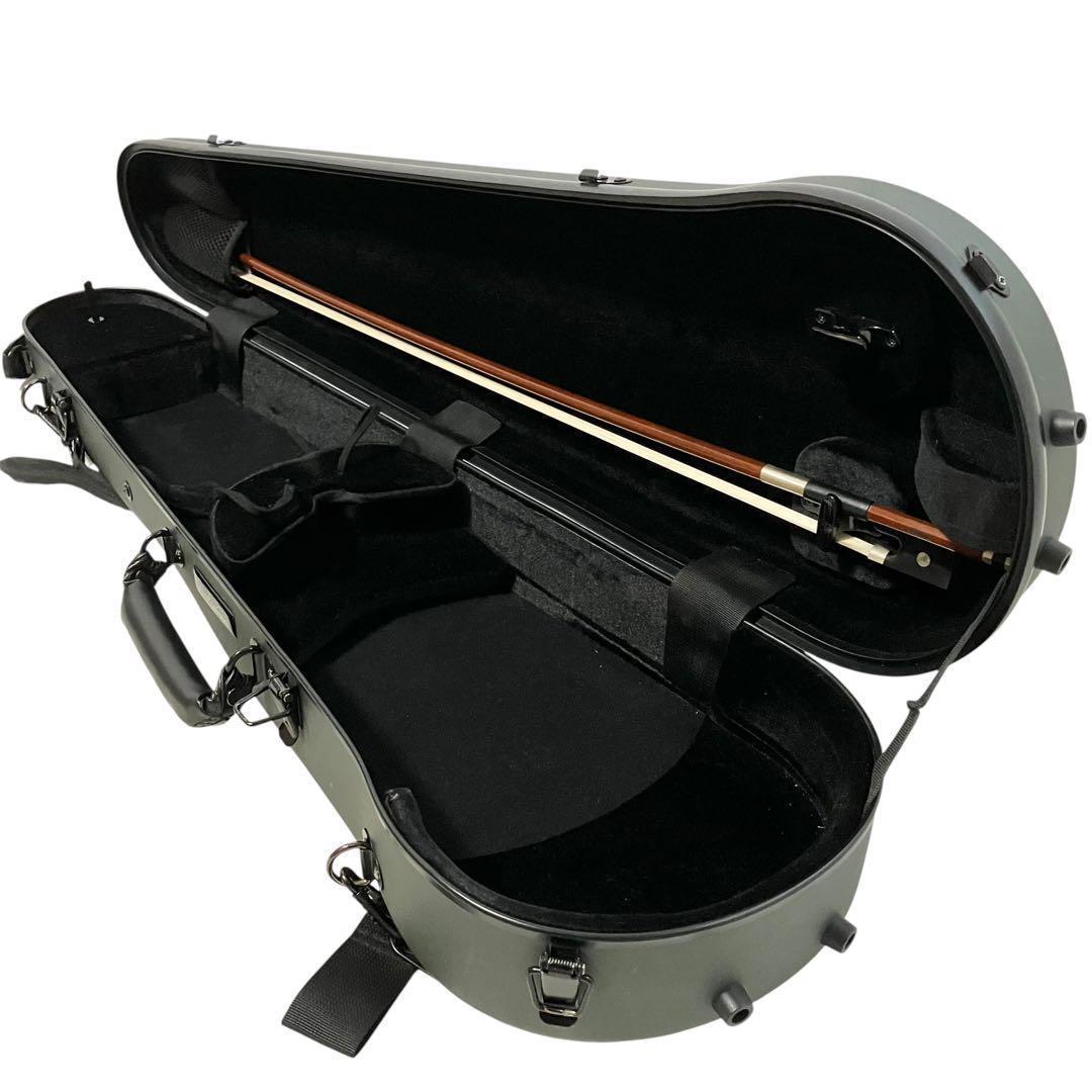 Roderich Paesold バイオリン 4/4サイズ PA804J