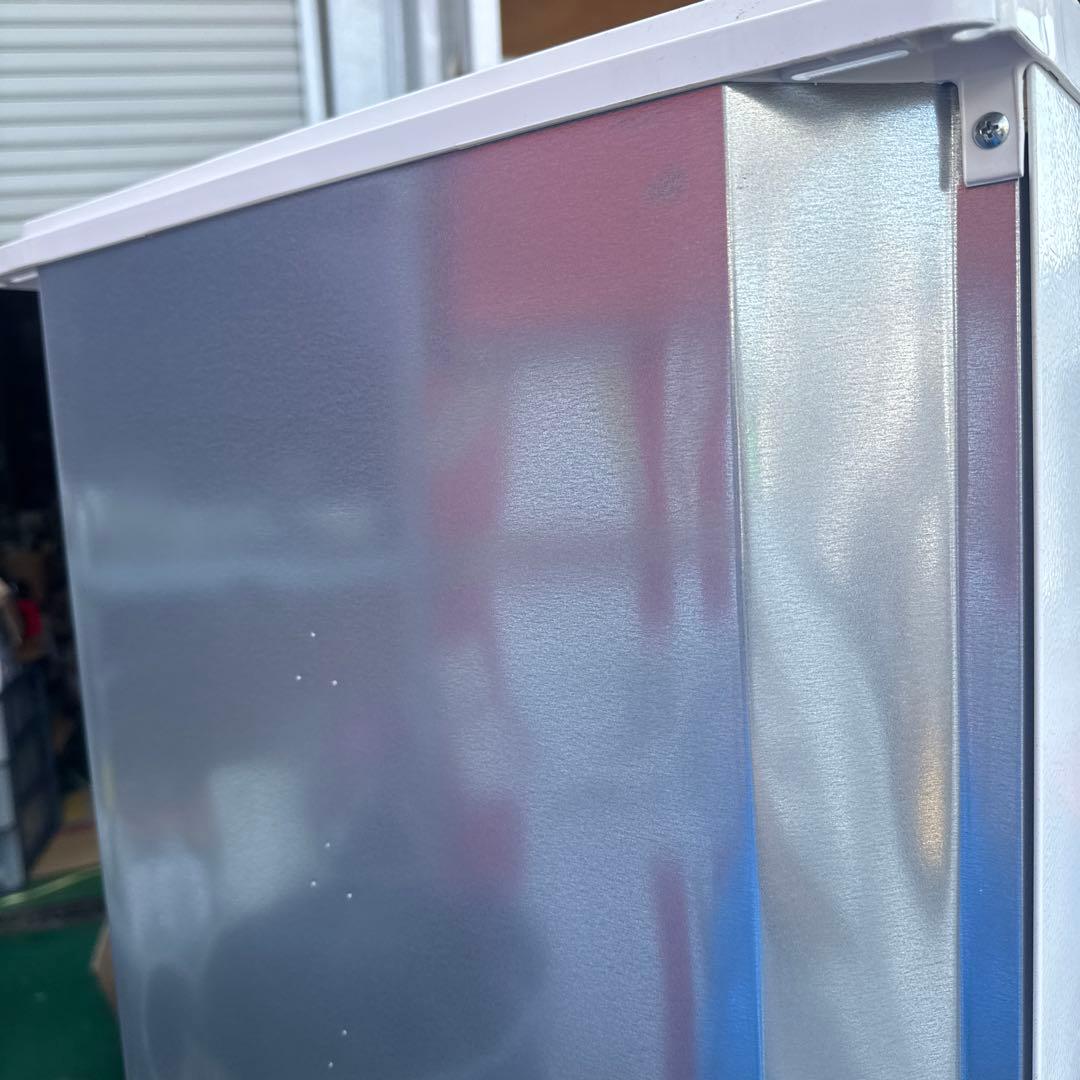 Panasonic 冷蔵庫 ホワイト　2022年製　NR-B17FW-W