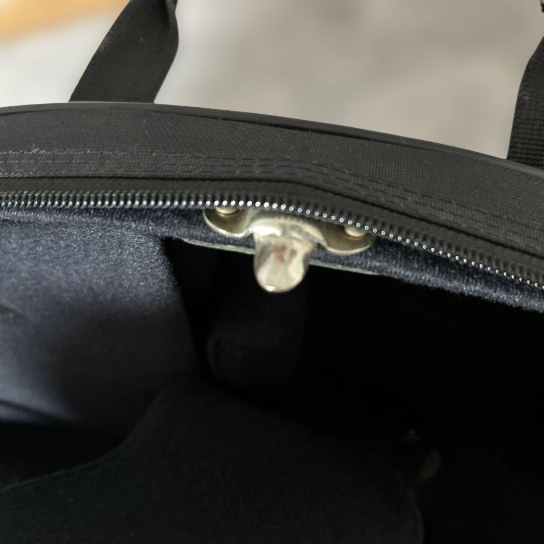 マーカスボナ　ホルンケース　MB7 黒