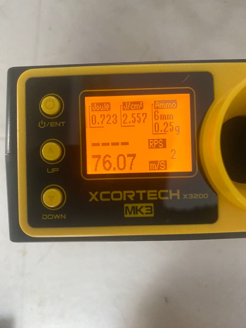 東京マルイ　SIG 552 電動ガン