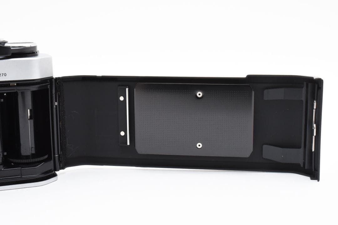 希少品☆極上品☆ ソウルオリンピックモデル NIKON FM2 ボディ ニコン