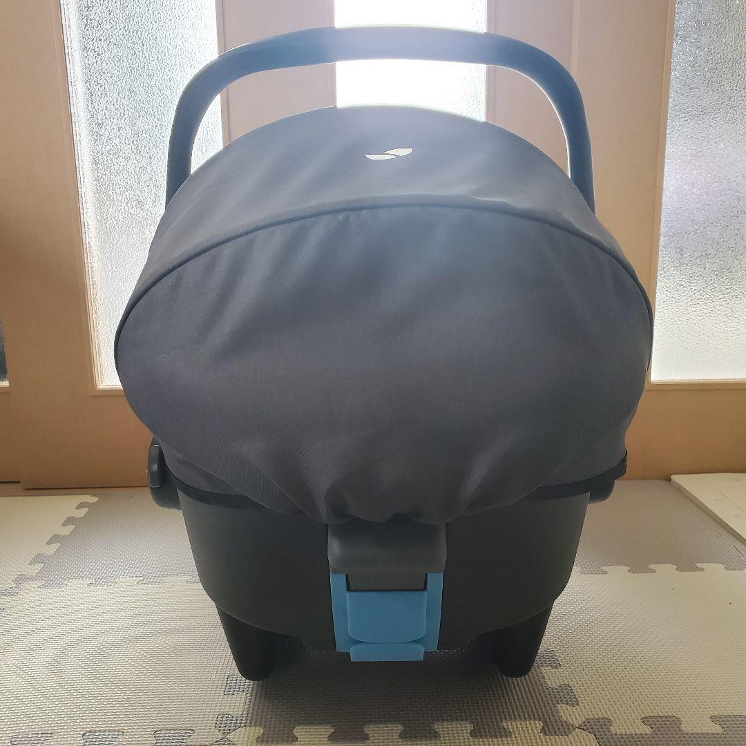 Joie ISOFIX アイスナグ アイベース チャイルドシート ジョイー