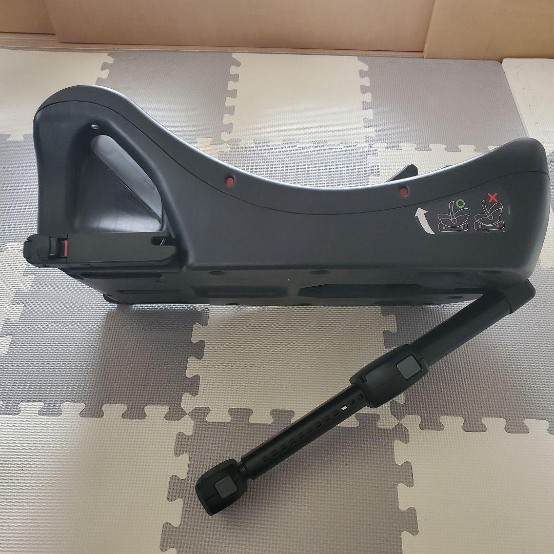 Joie ISOFIX アイスナグ アイベース チャイルドシート ジョイー