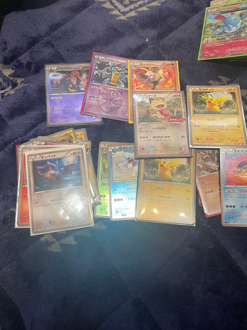 希少 デルタ種 δ まとめ売りポケモンカード プロモ 引退品300枚以上　激アツ