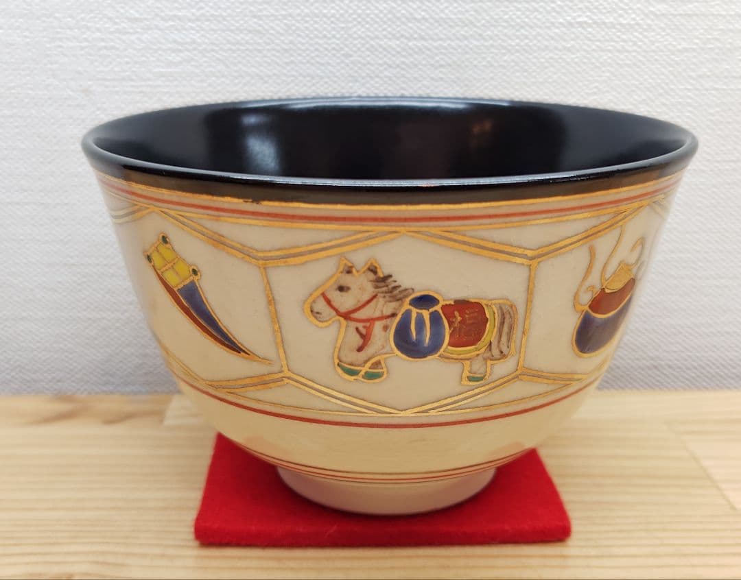 古伊万里 染付 草花文 油壺 江戸中期 完品 Yahoo!オークション -「古