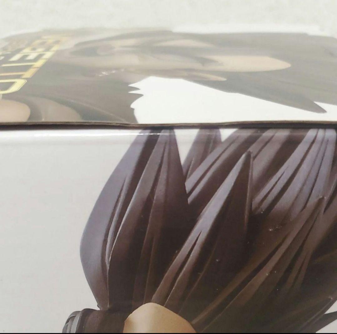 最終価格セピアカラーver.2 ドラゴンボール超 ベジット かめはめ波 100体