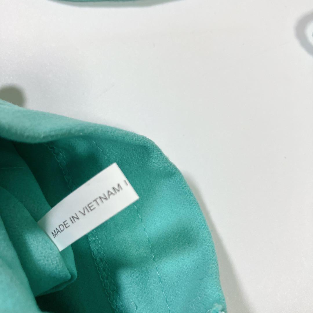 極美品 ティファニー 巾着袋 保存袋 12枚 アクセサリー入れ 大サイズ