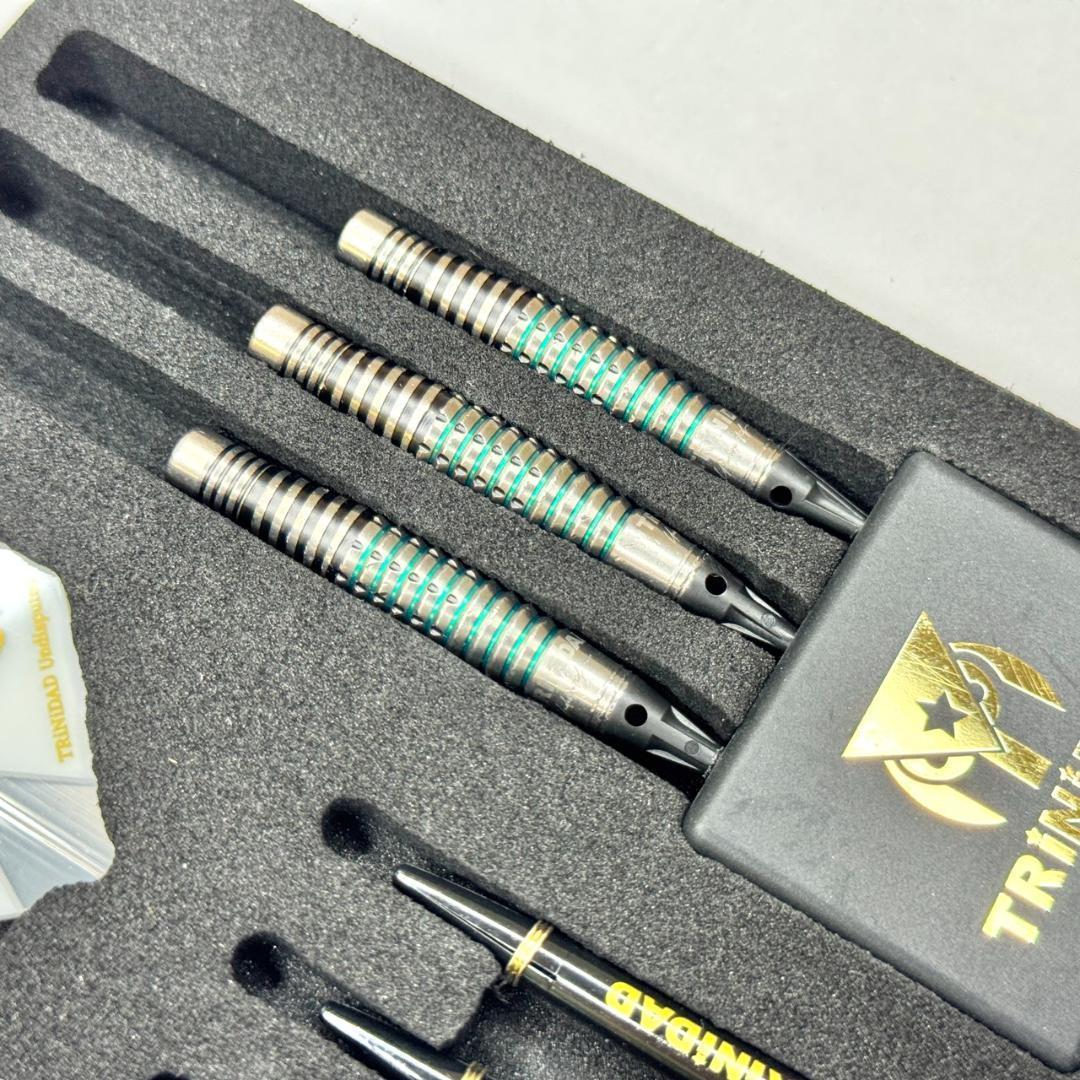 TRiNiDAD リカルドロペス 浅田斉吾 トリニダード - メルカリ