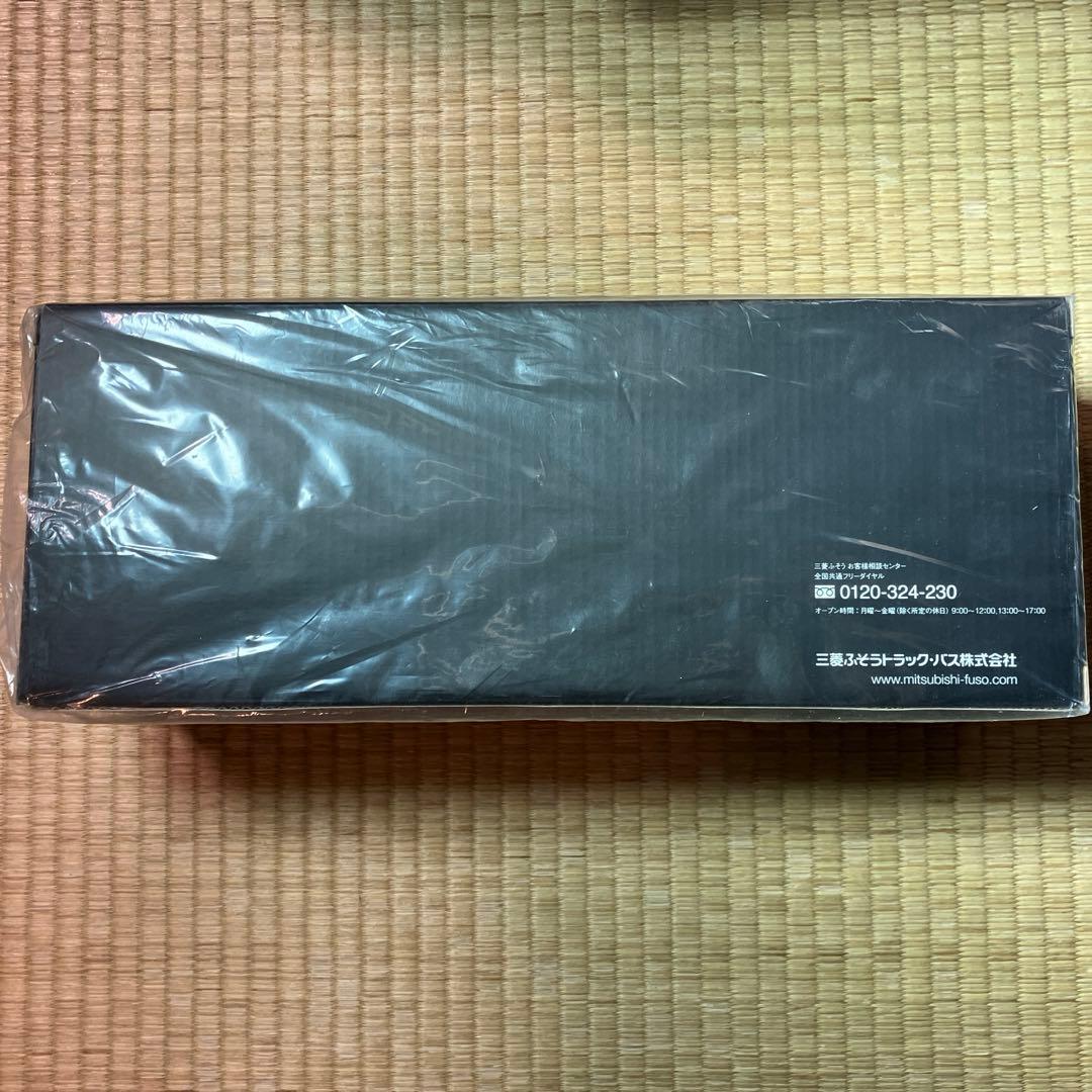 三菱ふそう スーパーグレート 1/43スケール