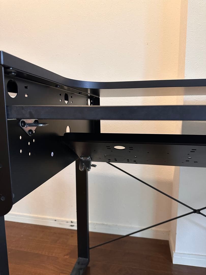 希少 アークデスク ミニ ARCdesk mini AD-Type-002