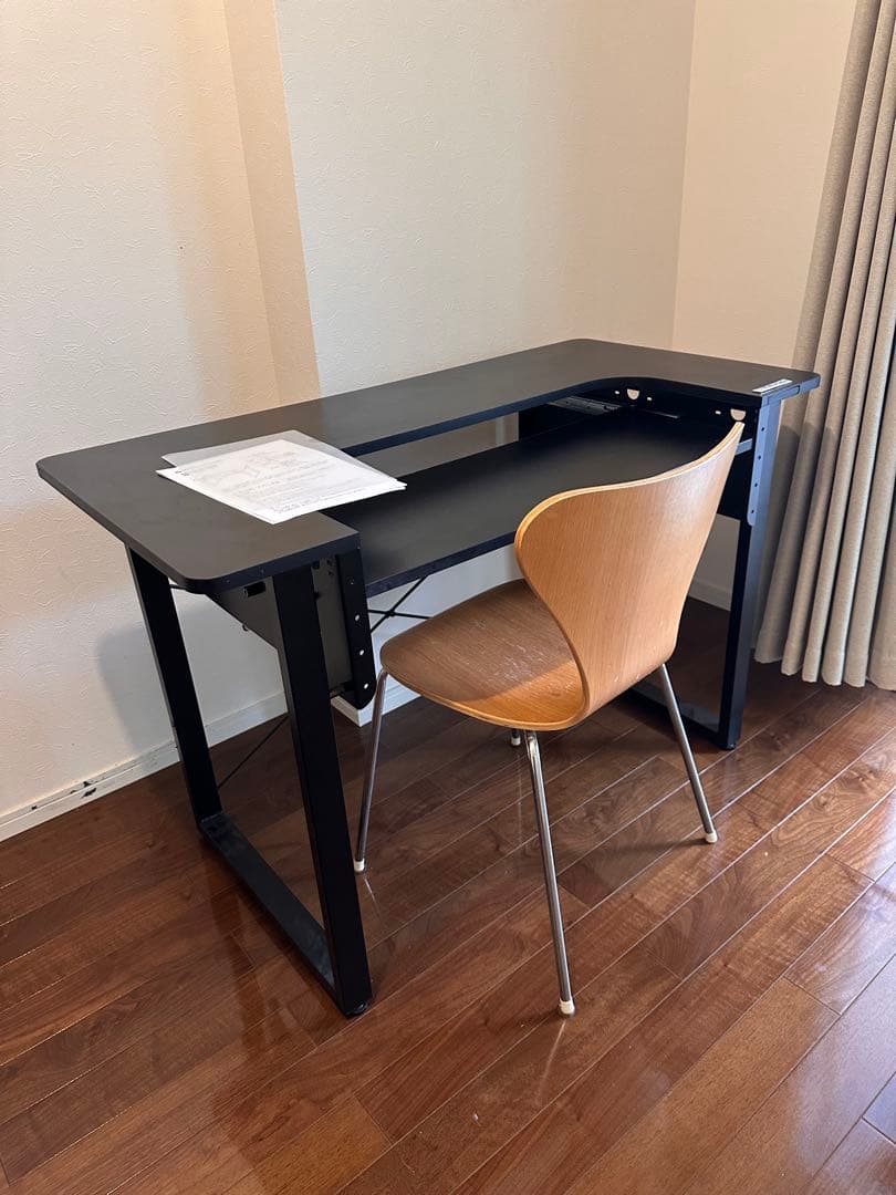 希少 アークデスク ミニ ARCdesk mini AD-Type-002