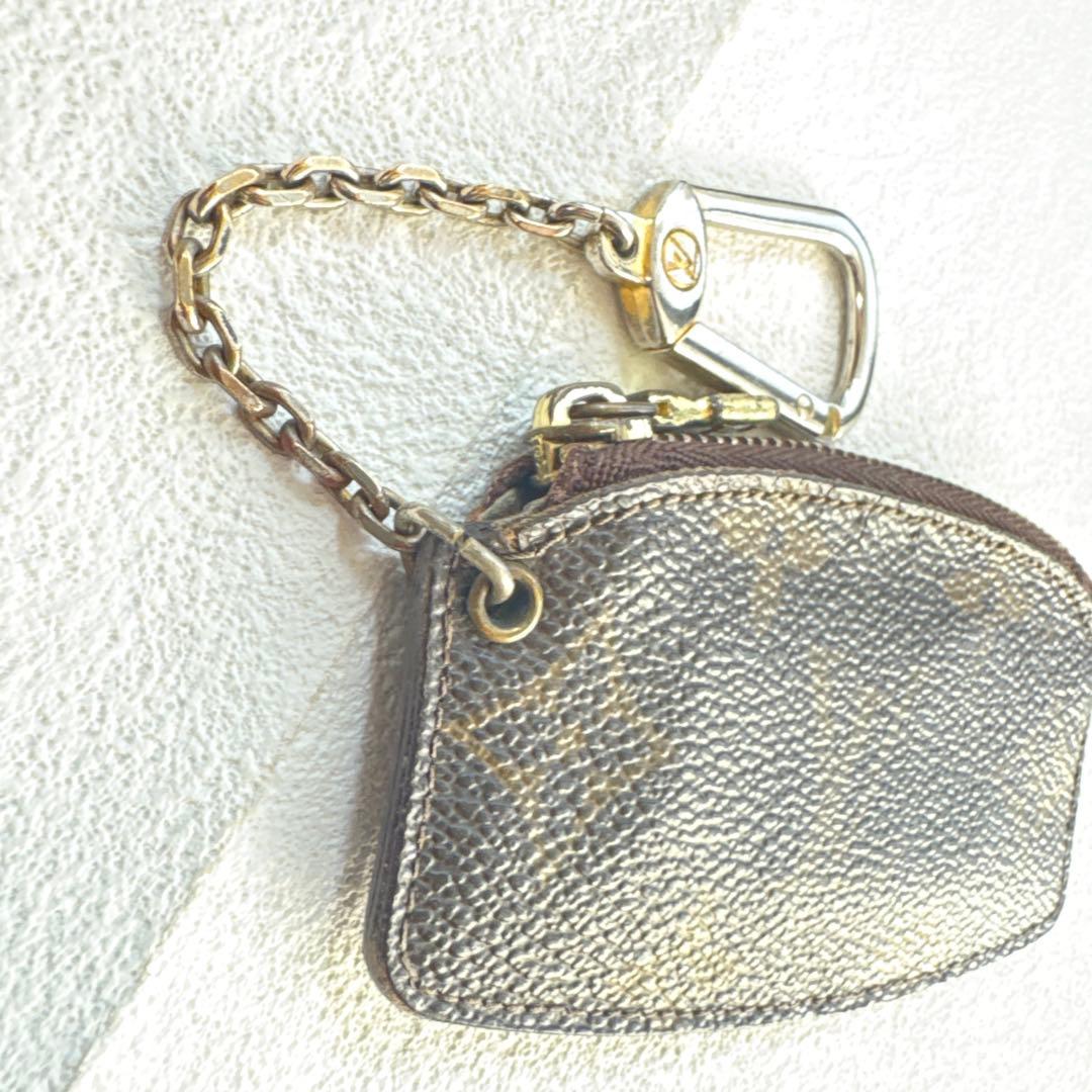 LOUIS VUITTON ヴィトンケース　M62690 クレピア