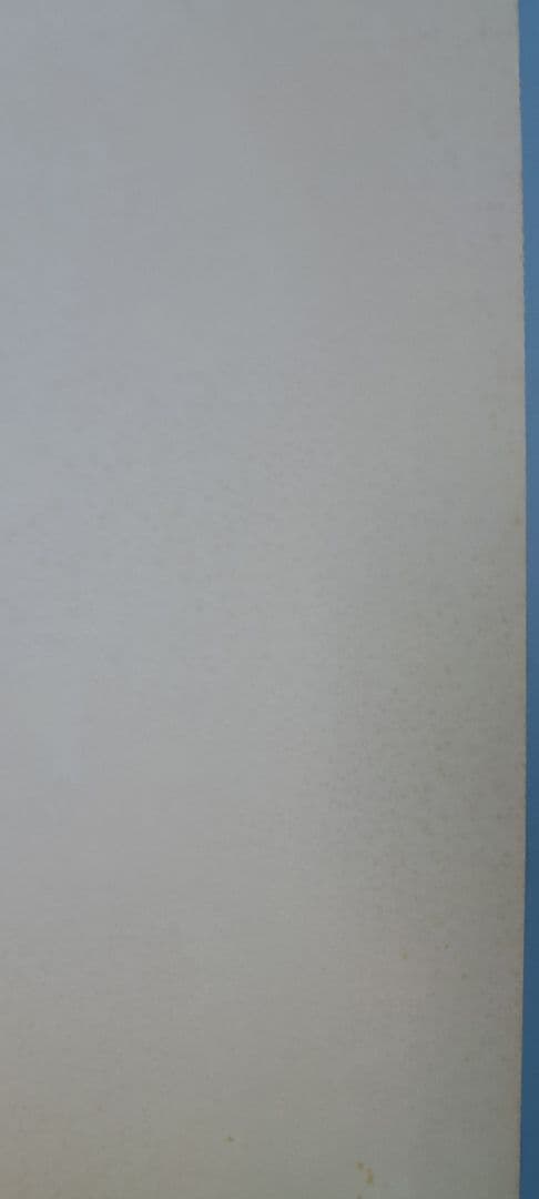 ビートたけし FICCE 特大ポスター