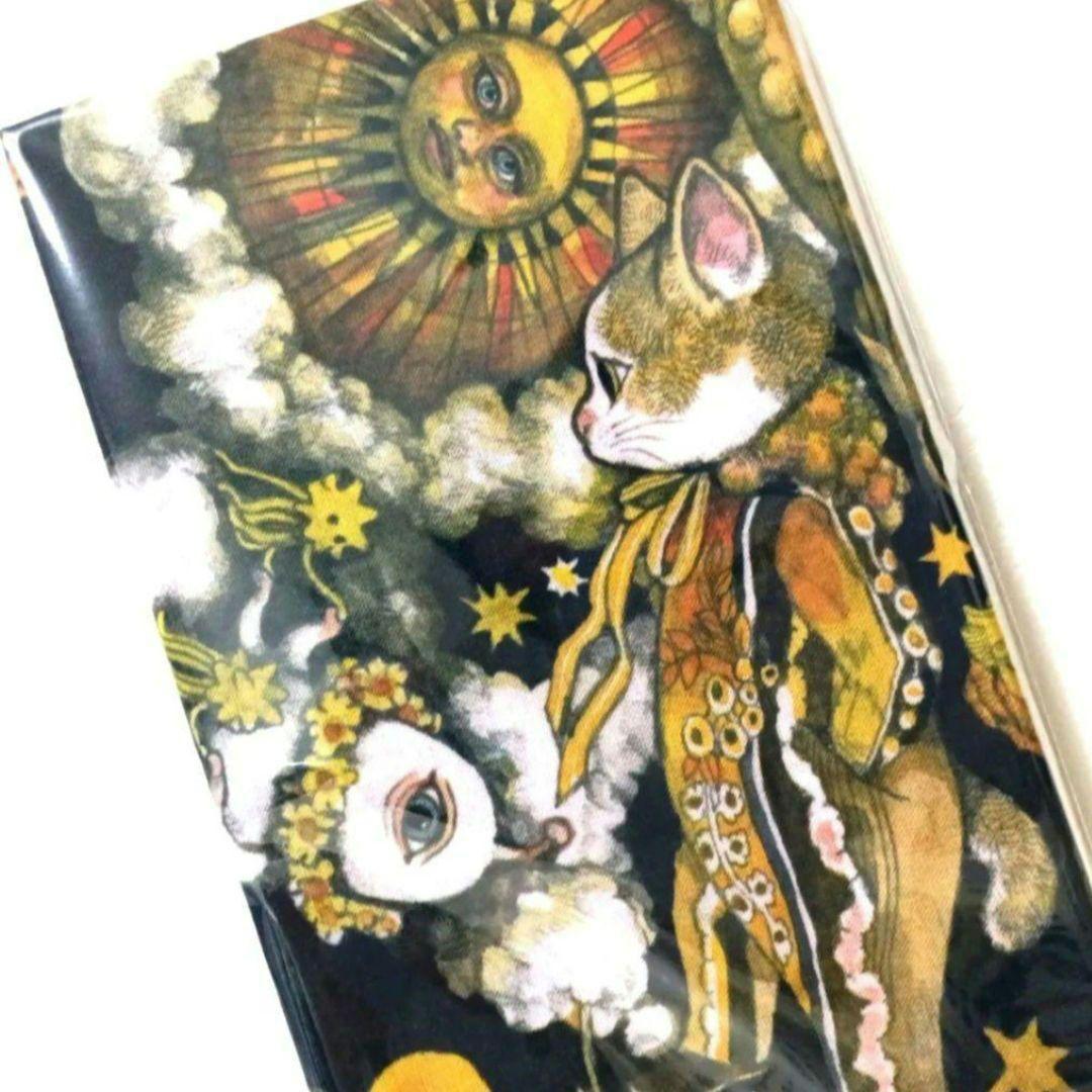 ☆完売品☆新品未開封 てぬぐい YELLOW ヒグチユウコ ボリス雑貨店