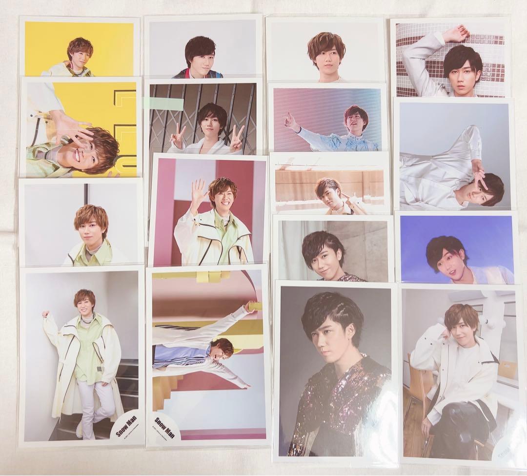 Man 公式写真 まとめ売り