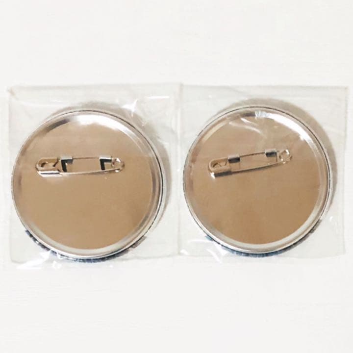 新品☆刀剣乱舞【江雪左文字】EDイラスト缶バッジ - メルカリ