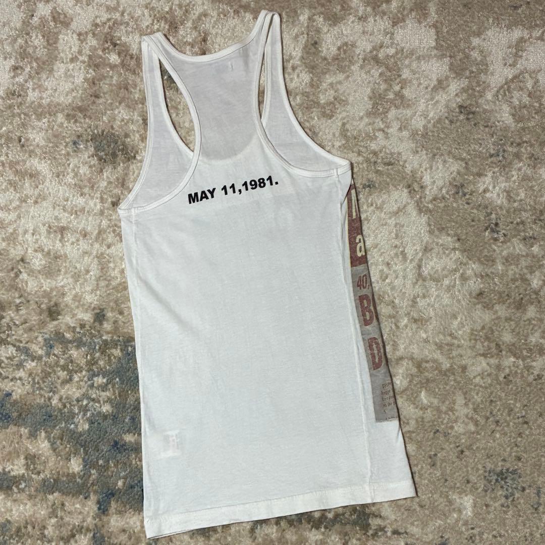 LGB初期MARLEY TK人気00s archive Y2Kレア希少ifsix