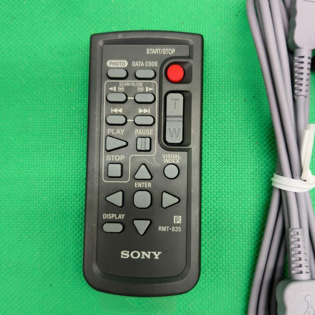 【動作確認済】SONY ソニーHDR-CX500V Handycam