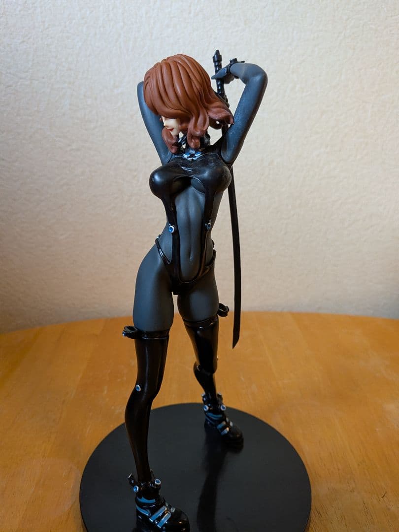 峰不二子フィギュア2体セット 　戦闘員ver