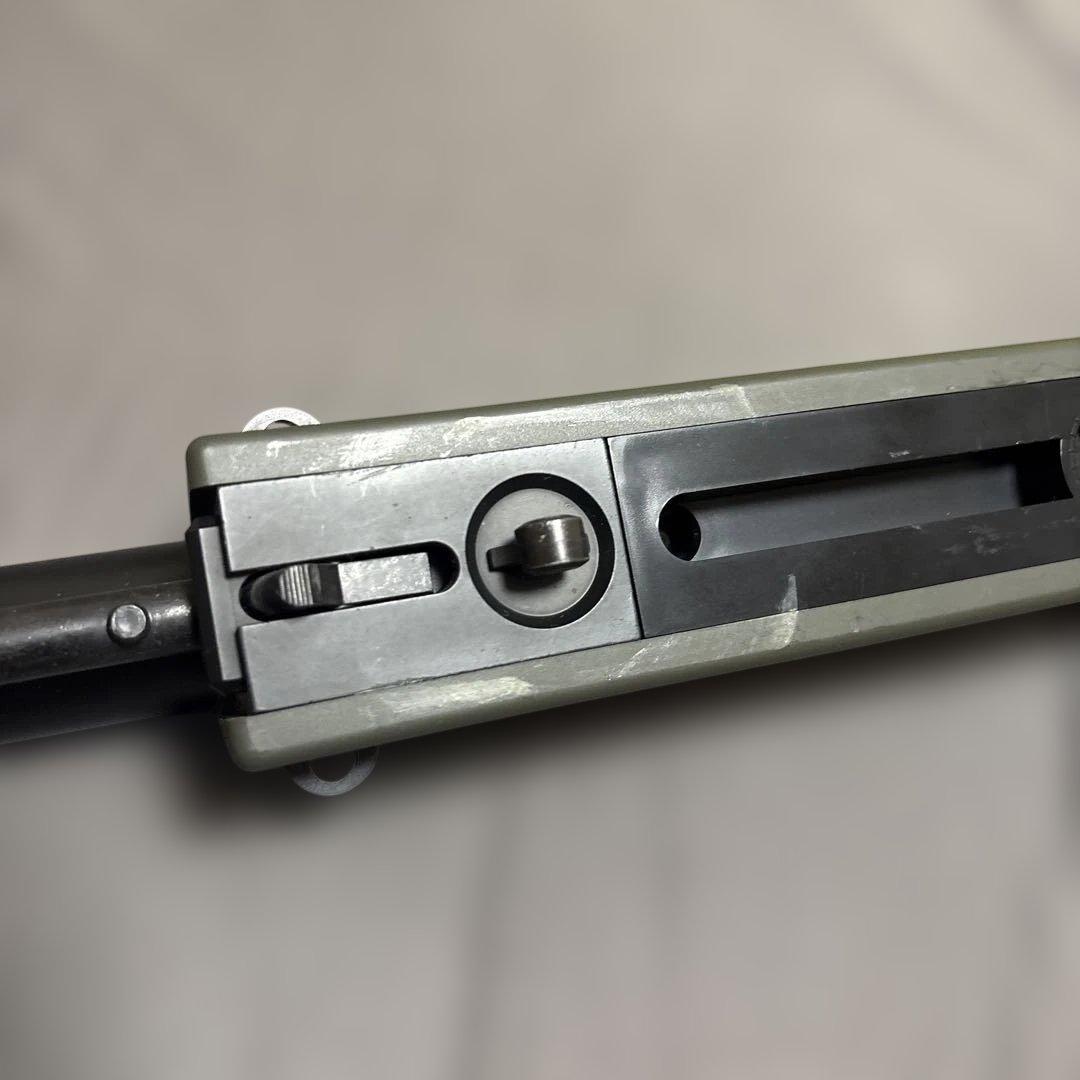 東京マルイ L96 AWS スナイパーライフル O.D. 18禁　予備マグあり