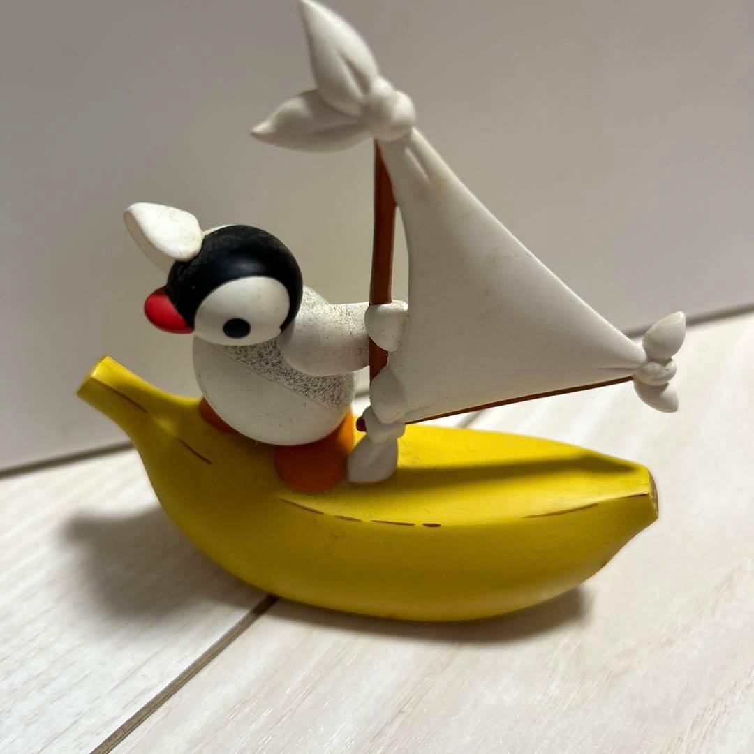 ピングー ピンガ フルーツ フィギュア 6点セット