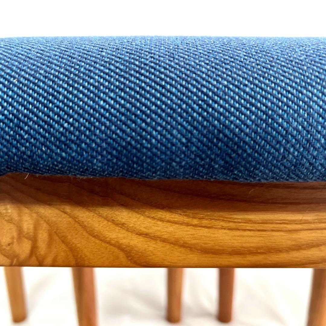 ファブリックスツール・3脚セット