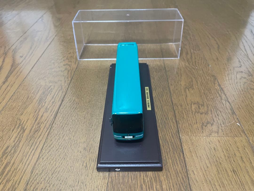 川崎市営バス 非売品模型 約14.2cm