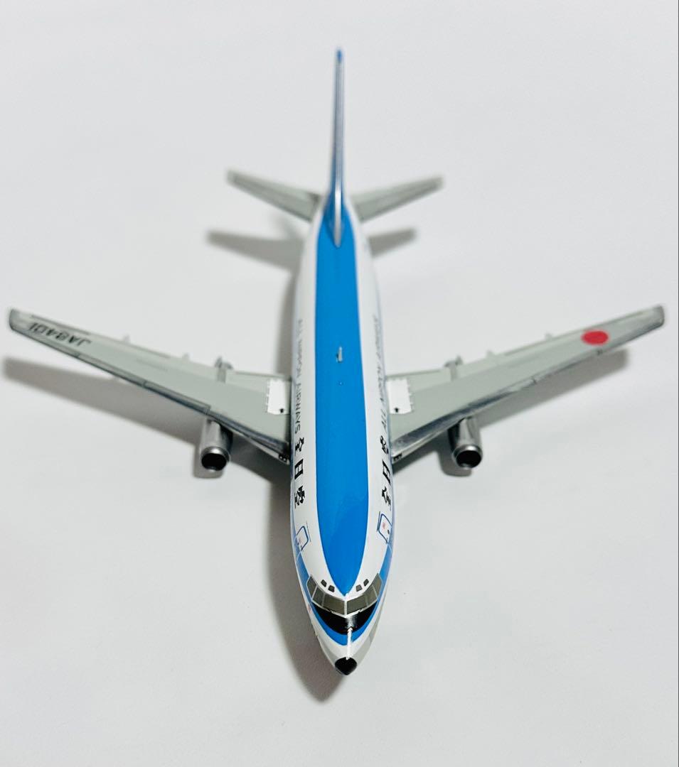 全日空商事 ANA B737-200 モヒカン塗装 NH20024 - メルカリ