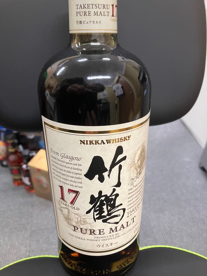 福茗堂茶荘 清宮四季茶ギフトボックス