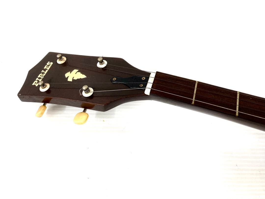 ◆PIRLES ピアレス◆ 5弦バンジョー FB-5R カントリー／ブルーグラス