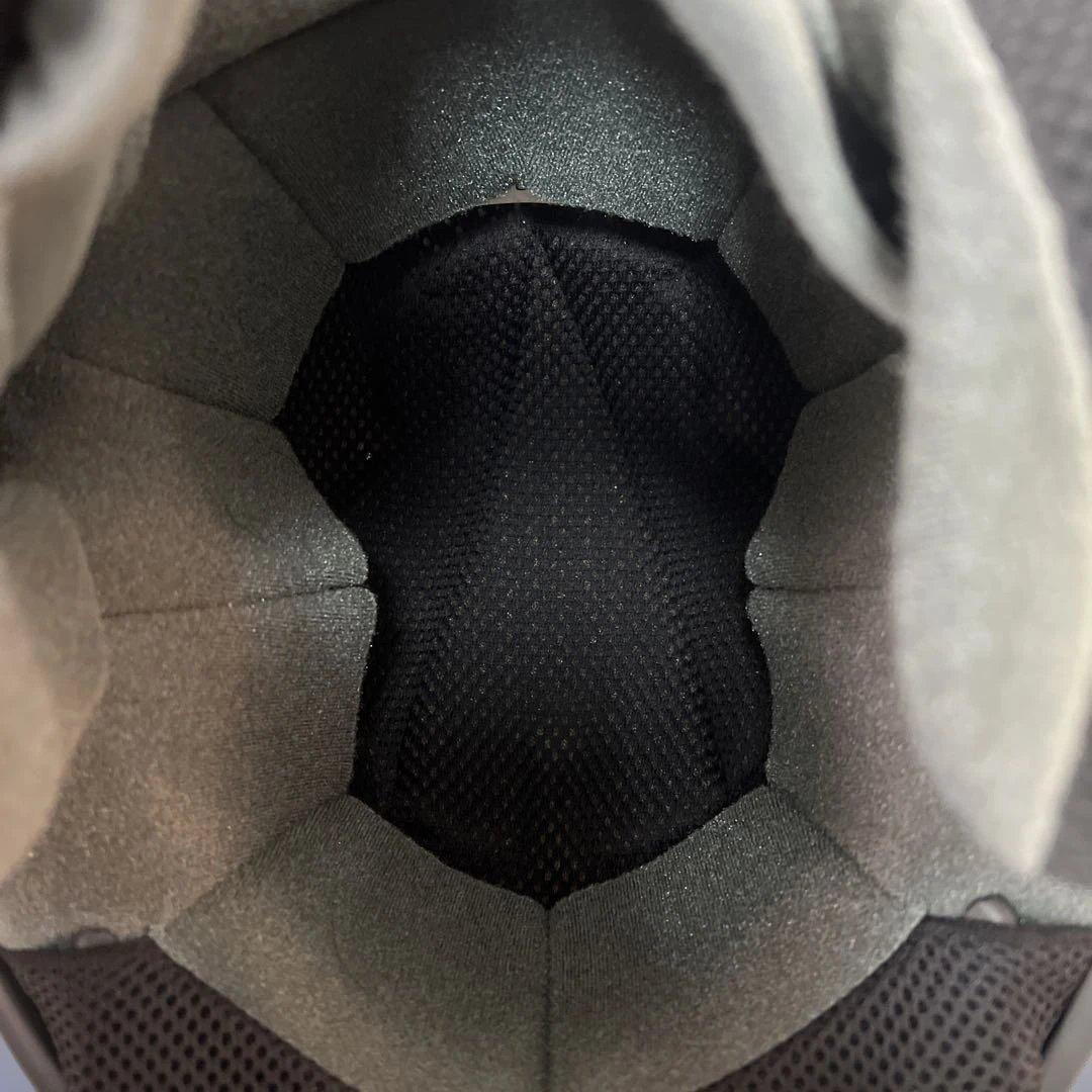 AraiアライSNELL SZ-G /57-58サイズ/パールホワイト