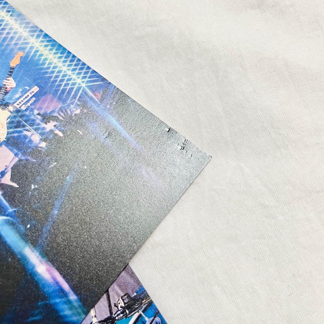 UNISON SQUARE GARDEN｜FC会報｜Vol.1〜21セット